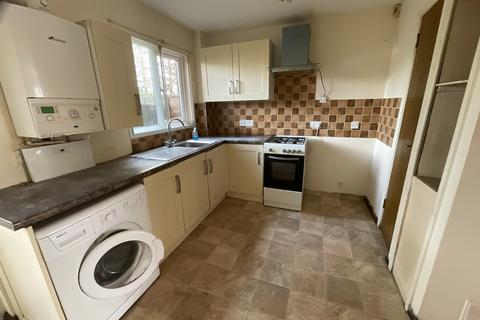 2 bedroom end of terrace house for sale, Armstrong Close, Dagenham, Essex