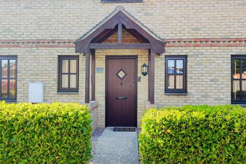 4 bedroom detached house for sale, Walnut Tree Walk, March PE15
