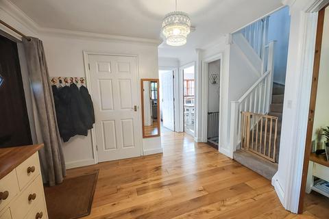 4 bedroom detached house for sale, Walnut Tree Walk, March PE15
