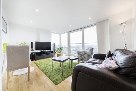 1 bedroom apartment to rent, Mill Lane, London SE8