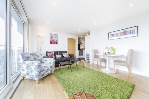 1 bedroom apartment to rent, Mill Lane, London SE8
