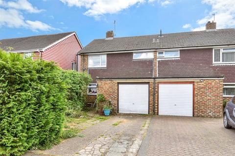 3 bedroom semi-detached house for sale, Vernon Close, Sevenoaks TN15