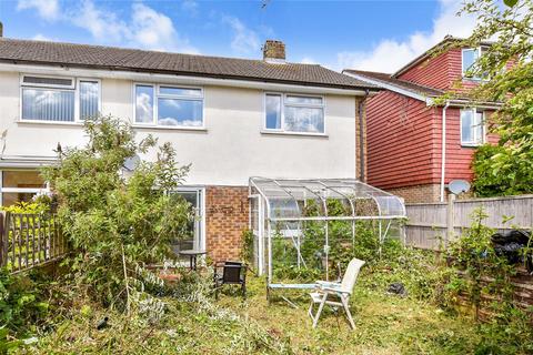 3 bedroom semi-detached house for sale, Vernon Close, Sevenoaks TN15