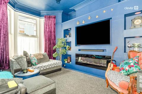 3 bedroom terraced house for sale, Sydney Street, Plymouth PL1