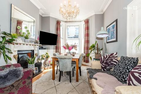 3 bedroom terraced house for sale, Sydney Street, Plymouth PL1