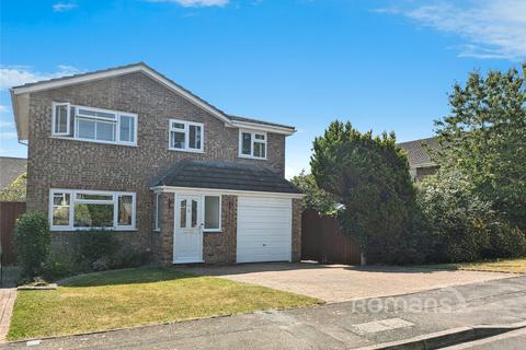 Loxwood, Earley, Reading