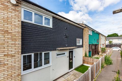 10 The Lichfields, Basildon, SS14 3RQ