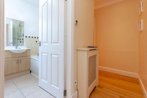 1 bedroom flat for sale, 27 Newlands Avenue, Broomhill, Aberdeen, AB10
