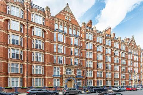 Bickenhall Street, London W1U