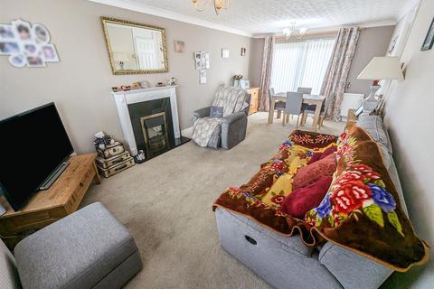 undefined, Shire Road, Corby NN17