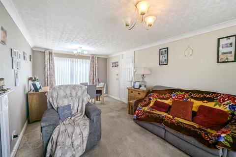 undefined, Shire Road, Corby NN17