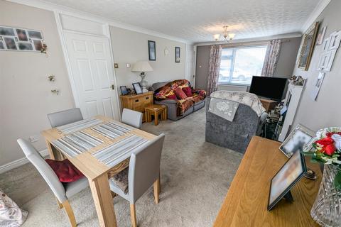 undefined, Shire Road, Corby NN17