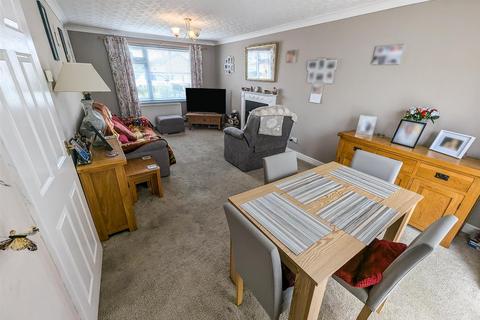 undefined, Shire Road, Corby NN17