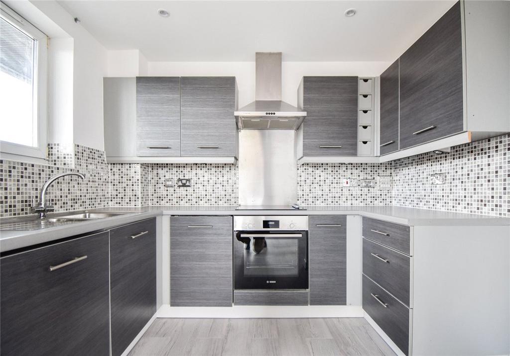 Warren Close, Cambridge, CB2 - Aanzicht 2