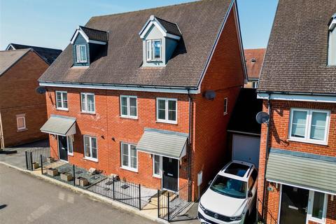 undefined, Brandy Street, Aylesbury HP18