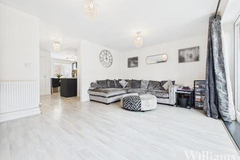 undefined, Brandy Street, Aylesbury HP18
