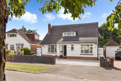 Oakhurst Drive, Waterlooville
