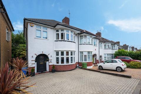 23 Westhurst Drive, Chislehurst, BR7 6HS