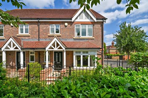 undefined, Vansittart Road, Windsor, Berkshire, SL4