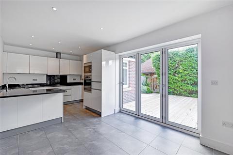 undefined, Vansittart Road, Windsor, Berkshire, SL4