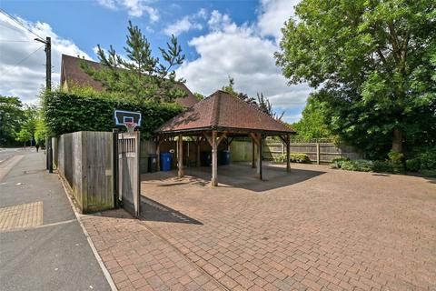 undefined, Vansittart Road, Windsor, Berkshire, SL4