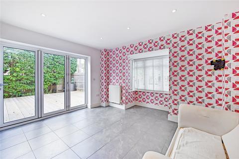 undefined, Vansittart Road, Windsor, Berkshire, SL4