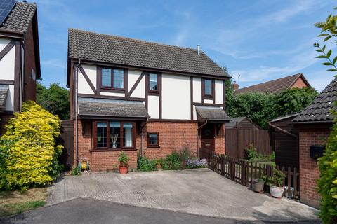 24 Harcombe Road, Cambridge, CB1 9PD