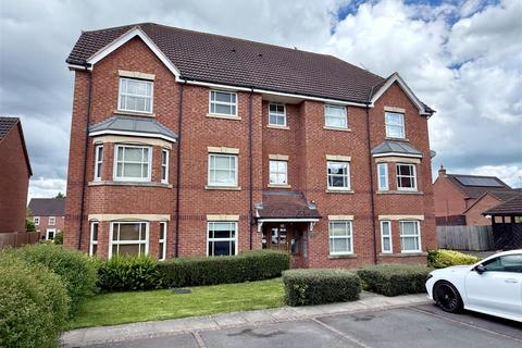 12 Dey Croft, Warwick, CV34 6NP
