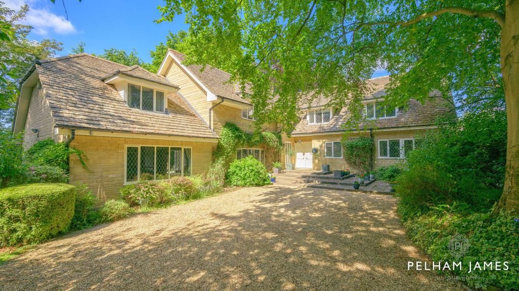 Lakeland Lodge, Edith Weston