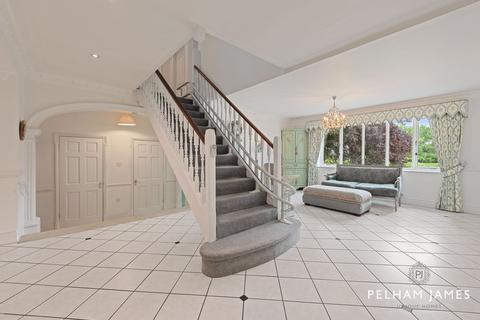 undefined, Weston Road, Edith Weston, LE15
