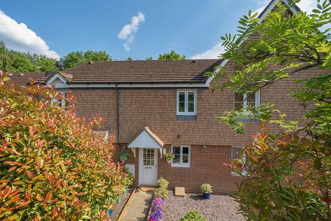 2 bedroom terraced house for sale, Poperinghe Way, Arborfield, RG2