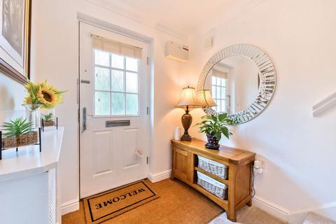 2 bedroom terraced house for sale, Poperinghe Way, Arborfield, RG2