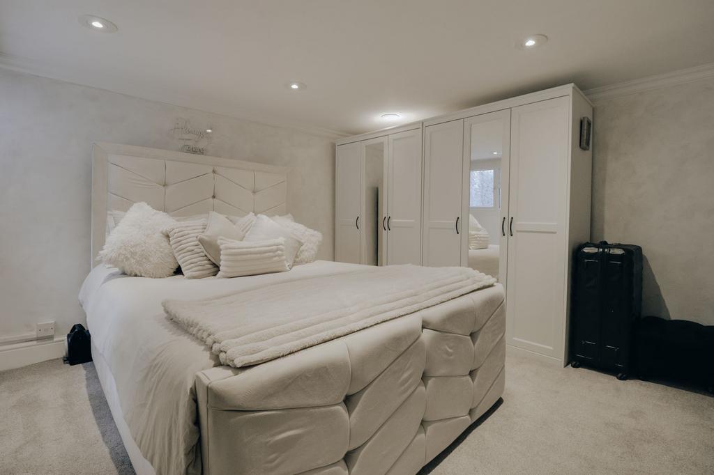 Main bedroom #2