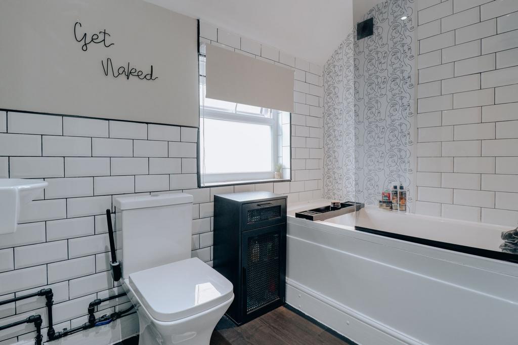 Bathroom #2