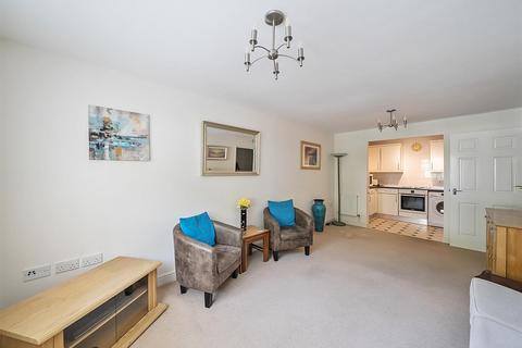 1 bedroom retirement property for sale, Dene Court, Caterham CR3