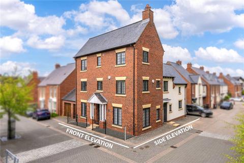 45 Smallhill Road, Lawley Village, Telford, TF4 2FW