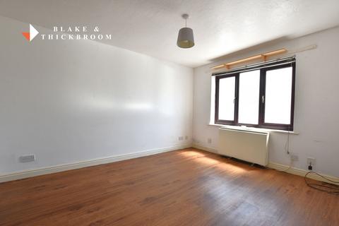 undefined, Empire Court, Warwick Road, Clacton-on-Sea