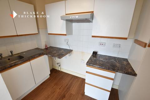 undefined, Empire Court, Warwick Road, Clacton-on-Sea