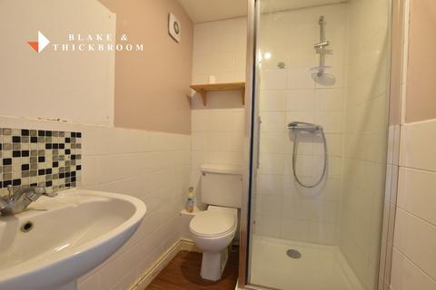 undefined, Empire Court, Warwick Road, Clacton-on-Sea