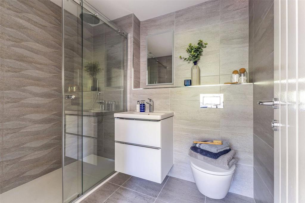 Show Home