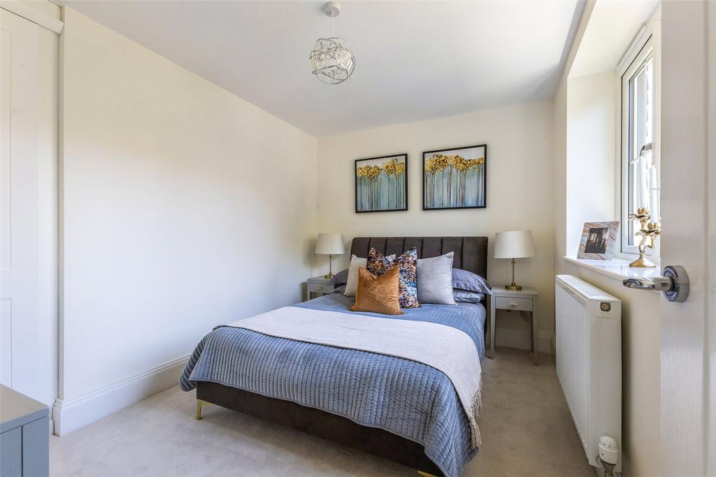 Show Home