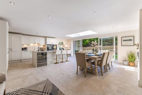 5 bedroom detached house for sale, Hudson Gardens, Tower Road, Hindhead, Surrey, GU26