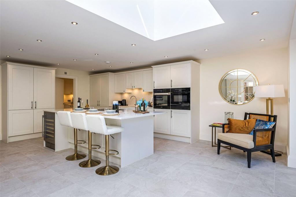Show Home