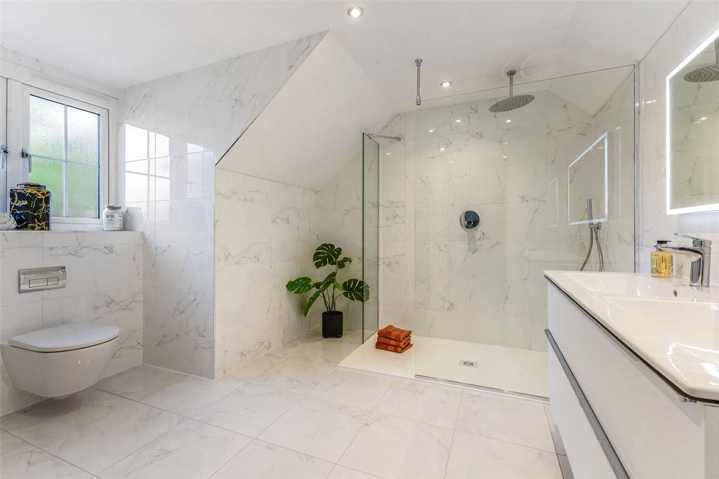 Show Home