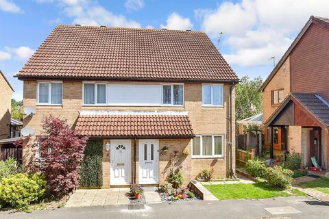 1 bedroom maisonette for sale, Lancelot Close, Crawley RH11