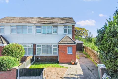 3 bedroom semi-detached house for sale, Scholes Park, St. Helens, WA10