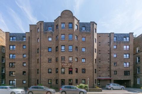 undefined, Polwarth Gardens, Edinburgh, EH11