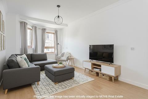 undefined, Polwarth Gardens, Edinburgh, EH11