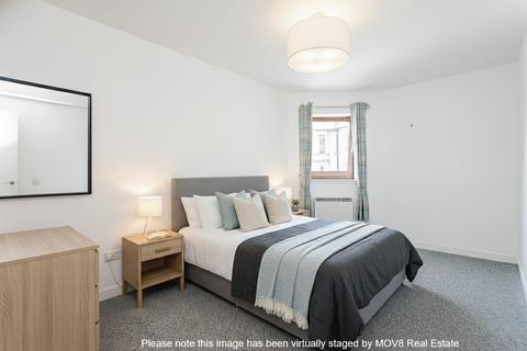 undefined, Polwarth Gardens, Edinburgh, EH11