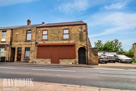 undefined, Victoria Street, Mexborough
